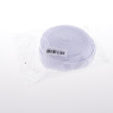 Maxbell Nylon Adhesive Hook and Loop Sticker Back Tape Fastener Magic Patch White - Aladdin Shoppers