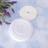Maxbell Nylon Adhesive Hook and Loop Sticker Back Tape Fastener Magic Patch White - Aladdin Shoppers