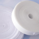 Maxbell Nylon Adhesive Hook and Loop Sticker Back Tape Fastener Magic Patch White - Aladdin Shoppers