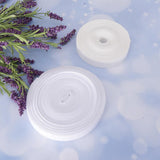 Maxbell Nylon Adhesive Hook and Loop Sticker Back Tape Fastener Magic Patch White - Aladdin Shoppers