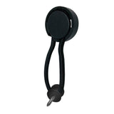 Maxbell Nylon Webbing Snap Hook Snap Hook Carabiner Outdoor Elastic hook - Aladdin Shoppers