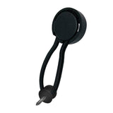 Maxbell Nylon Webbing Snap Hook Snap Hook Carabiner Outdoor Elastic hook - Aladdin Shoppers