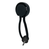 Maxbell Nylon Webbing Snap Hook Snap Hook Carabiner Outdoor Elastic hook - Aladdin Shoppers