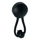 Maxbell Nylon Webbing Snap Hook Snap Hook Carabiner Outdoor Elastic hook - Aladdin Shoppers