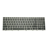 Maxbell OEM Laptop Keyboard w/ Frame for HP Elitebook 850 G5 755 G5 ZBook 15u G5 - Aladdin Shoppers
