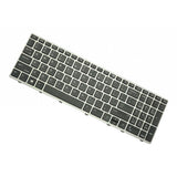 Maxbell OEM Laptop Keyboard w/ Frame for HP Elitebook 850 G5 755 G5 ZBook 15u G5 - Aladdin Shoppers