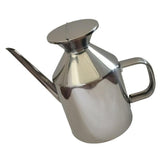 Maxbell Oil Dispenser Stainless Steel Pot Vinegar Bottle Soy Sauce Kettle 625ml - Aladdin Shoppers