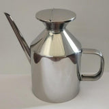 Maxbell Oil Dispenser Stainless Steel Pot Vinegar Bottle Soy Sauce Kettle 625ml - Aladdin Shoppers