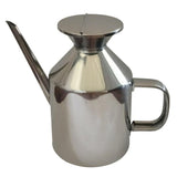 Maxbell Oil Dispenser Stainless Steel Pot Vinegar Bottle Soy Sauce Kettle 625ml - Aladdin Shoppers