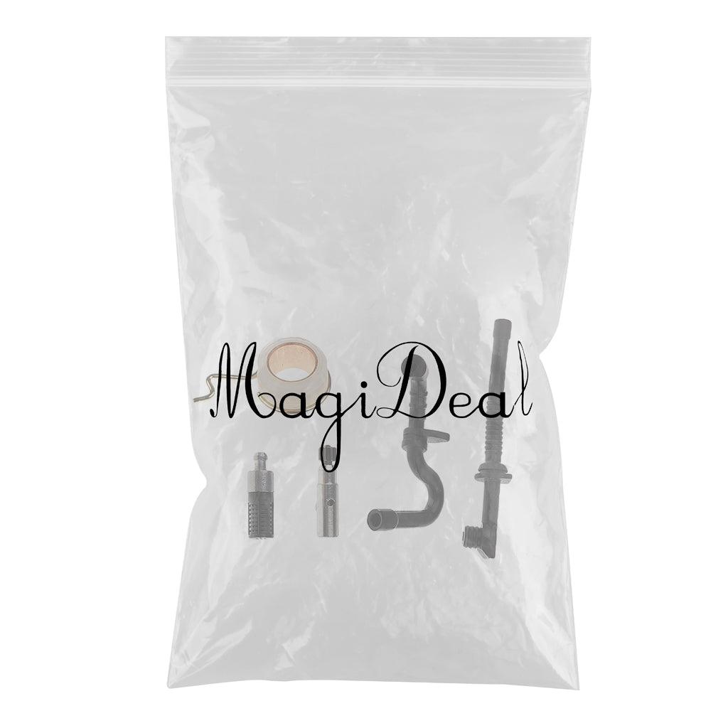 Maxbell Oil Fuel Line Hose Filter Kit For STIHL MS180 MS170 018 017 Chainsaw Parts - Aladdin Shoppers