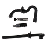 Maxbell Oil Fuel Line Hose Filter Kit For STIHL MS180 MS170 018 017 Chainsaw Parts - Aladdin Shoppers