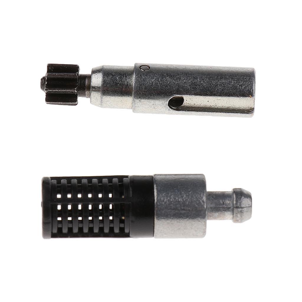 Maxbell Oil Fuel Line Hose Filter Kit For STIHL MS180 MS170 018 017 Chainsaw Parts - Aladdin Shoppers