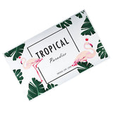 Maxbell Oilproof Removable Kitchen Wall Tiles Stickers Flamingo - Aladdin Shoppers