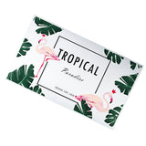 Maxbell Oilproof Removable Kitchen Wall Tiles Stickers Flamingo - Aladdin Shoppers