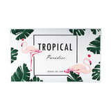 Maxbell Oilproof Removable Kitchen Wall Tiles Stickers Flamingo - Aladdin Shoppers