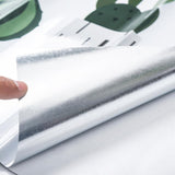 Maxbell Oilproof Removable Kitchen Wall Tiles Stickers Flamingo - Aladdin Shoppers