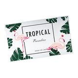 Maxbell Oilproof Removable Kitchen Wall Tiles Stickers Flamingo - Aladdin Shoppers