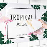 Maxbell Oilproof Removable Kitchen Wall Tiles Stickers Happy Kitchen - Aladdin Shoppers