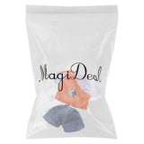 Maxbell Orange T-shirt + Short Jeans Pants Clothes for 14'' American Doll Wellie Wishers Doll - Aladdin Shoppers
