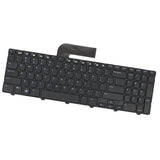 Maxbell Original New Keyboard 9Z.N5YSW.001 MP-10K73US-442 for Dell Inspiron Black - Aladdin Shoppers