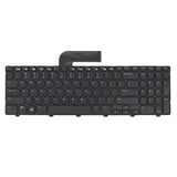 Maxbell Original New Keyboard 9Z.N5YSW.001 MP-10K73US-442 for Dell Inspiron Black - Aladdin Shoppers