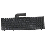 Maxbell Original New Keyboard 9Z.N5YSW.001 MP-10K73US-442 for Dell Inspiron Black - Aladdin Shoppers