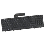 Maxbell Original New Keyboard 9Z.N5YSW.001 MP-10K73US-442 for Dell Inspiron Black - Aladdin Shoppers
