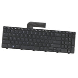 Maxbell Original New Keyboard 9Z.N5YSW.001 MP-10K73US-442 for Dell Inspiron Black - Aladdin Shoppers