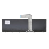 Maxbell Original New Keyboard 9Z.N5YSW.001 MP-10K73US-442 for Dell Inspiron Black - Aladdin Shoppers