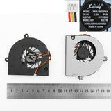 Maxbell Original Replacement Mini CPU Cooler Fan for Gateway NV55C32U Notebook PC - Aladdin Shoppers