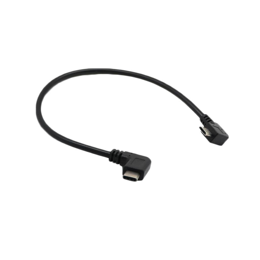 Maxbell OTG Micro Type-C USB Cable Andriod For DJI Spark/Mavic Pro RC - Aladdin Shoppers