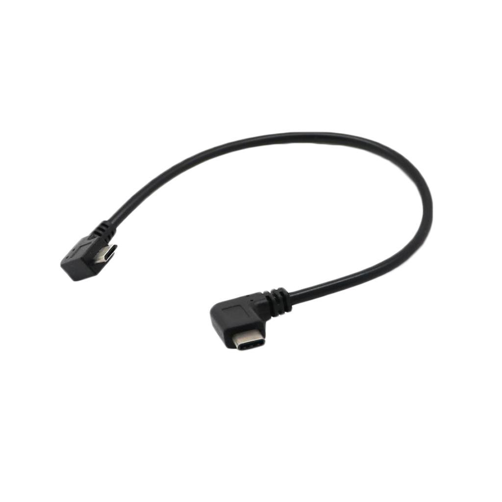 Maxbell OTG Micro Type-C USB Cable Andriod For DJI Spark/Mavic Pro RC - Aladdin Shoppers