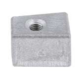 Maxbell Outboard Anode Anticorrosion Block for Yamaha Marine 2 Stroke 40HP Engine - Aladdin Shoppers