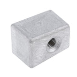 Maxbell Outboard Anode Anticorrosion Block for Yamaha Marine 2 Stroke 40HP Engine - Aladdin Shoppers