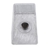 Maxbell Outboard Anode Anticorrosion Block for Yamaha Marine 2 Stroke 40HP Engine - Aladdin Shoppers
