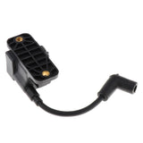 Maxbell Outboard CDM Ignition Coil Assembly Boat Engine Motor for Mercury 30HP-600HP - Aladdin Shoppers