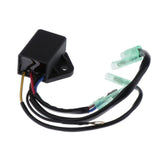 Maxbell Outboard Control CDI Unit for Mercury Outboard 25-30HP Engine 3P0-06060-0-00 - Aladdin Shoppers