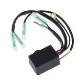 Maxbell Outboard Control CDI Unit for Mercury Outboard 25-30HP Engine 3P0-06060-0-00 - Aladdin Shoppers