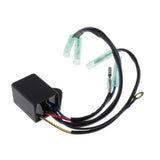 Maxbell Outboard Control CDI Unit for Mercury Outboard 25-30HP Engine 3P0-06060-0-00 - Aladdin Shoppers