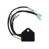 Maxbell Outboard Control CDI Unit for Mercury Outboard 25-30HP Engine 3P0-06060-0-00 - Aladdin Shoppers