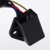 Maxbell Outboard Control CDI Unit for Mercury Outboard 25-30HP Engine 3P0-06060-0-00 - Aladdin Shoppers
