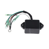 Maxbell Outboard Control CDI Unit ICU for Yamaha 4-5HP Outboard Engine 6E0-85540-71 - Aladdin Shoppers