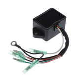 Maxbell Outboard Control CDI Unit ICU for Yamaha 4-5HP Outboard Engine 6E0-85540-71 - Aladdin Shoppers