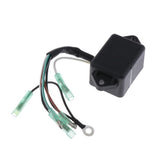 Maxbell Outboard Control CDI Unit ICU for Yamaha 4-5HP Outboard Engine 6E0-85540-71 - Aladdin Shoppers