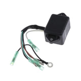 Maxbell Outboard Control CDI Unit ICU for Yamaha 4-5HP Outboard Engine 6E0-85540-71 - Aladdin Shoppers