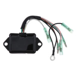 Maxbell Outboard Control CDI Unit ICU for Yamaha 4-5HP Outboard Engine 6E0-85540-71 - Aladdin Shoppers