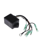 Maxbell Outboard Control CDI Unit ICU for Yamaha 4-5HP Outboard Engine 6E0-85540-71 - Aladdin Shoppers