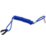 Maxbell Outboard Cut off Boat Motor Emergency Kill Stop Switch For Yamaha w/ Spring - Aladdin Shoppers