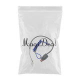 Maxbell Outboard Cut off Boat Motor Emergency Kill Stop Switch For Yamaha w/ Spring - Aladdin Shoppers