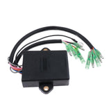 Maxbell Outboard Engine Motor Ignition for Yamaha 4-stroke 15 HP 18 HP Boat - Aladdin Shoppers